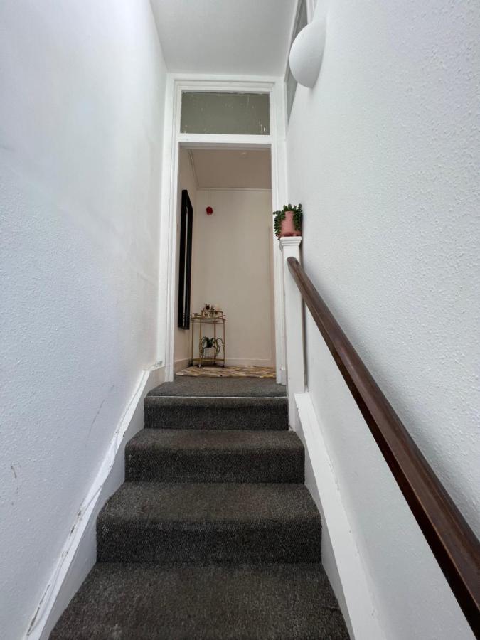 2-Bedroom Plus Living Room Flats Near Edgware Road London Exterior photo