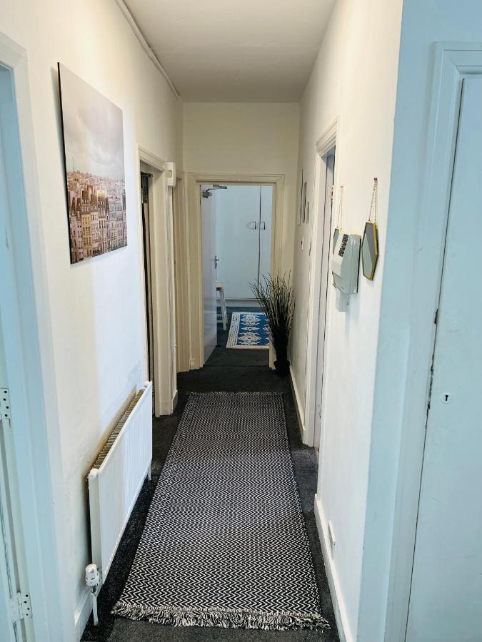 2-Bedroom Plus Living Room Flats Near Edgware Road London Exterior photo