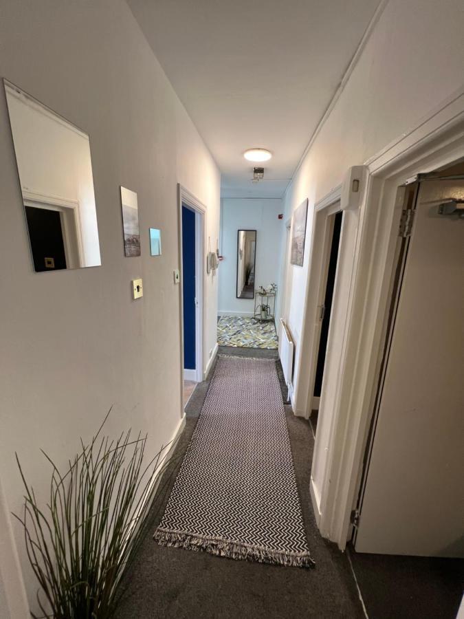 2-Bedroom Plus Living Room Flats Near Edgware Road London Exterior photo